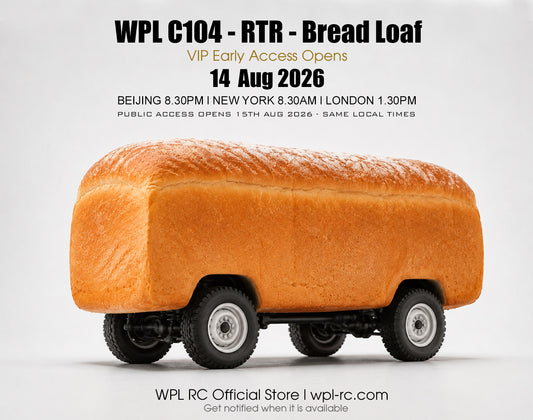 C104 - RTR
