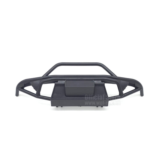 C54 Front High Clearance Bumper