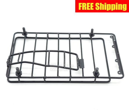 C54 Metal Roof Rack