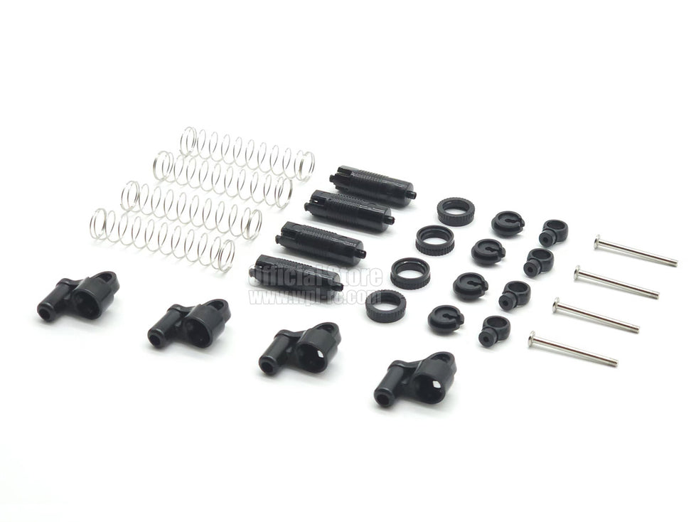C64-1 Shock Absorber Set