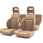 Brown "Leather" Seats for C74 - Limited Edition