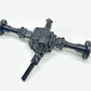Center Axle / Pass Through Axle