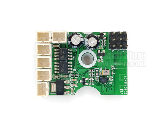 WPL Bluetooth Board