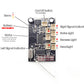 Electronics Pack (Basic) - Radio, Receiver, Battery, Charger, Connectors