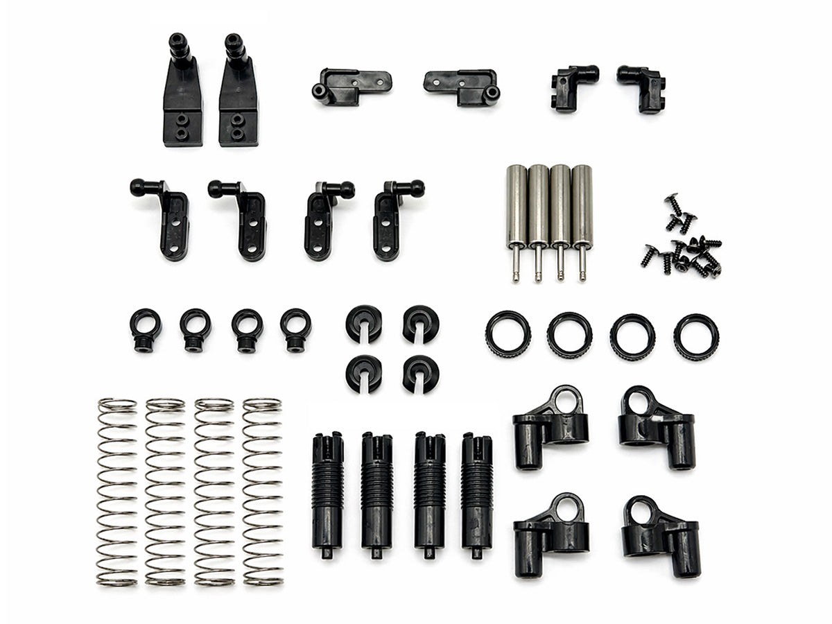 Oil Shock V3 - WPL RC Official Store