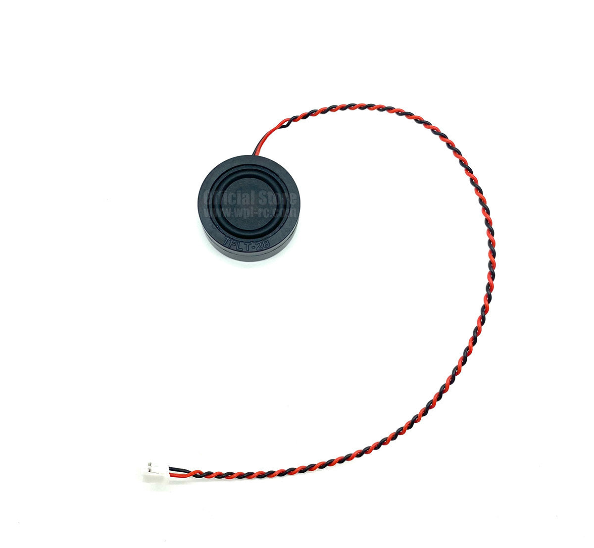 Speaker for R.E.S System V2 & V3 - WPL RC Official Store