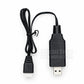 3S 11.1V USB Battery Charger