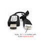 3S 11.1V USB Battery Charger
