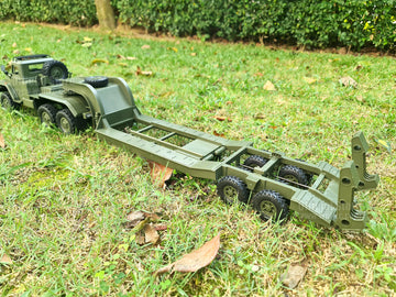 技術基準適合証明済 WPL B36-3 1/16 Transporter RTR 技術基準適合証明済 WPL B36-3 1/16 Transporter RTR - メルカリ