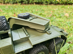 B36-3 Transporter - RTR – WPL RC Official Store