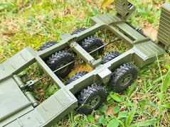 B36-3 Transporter - RTR – WPL RC Official Store