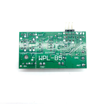 B36-3 Receiver – WPL RC Official Store