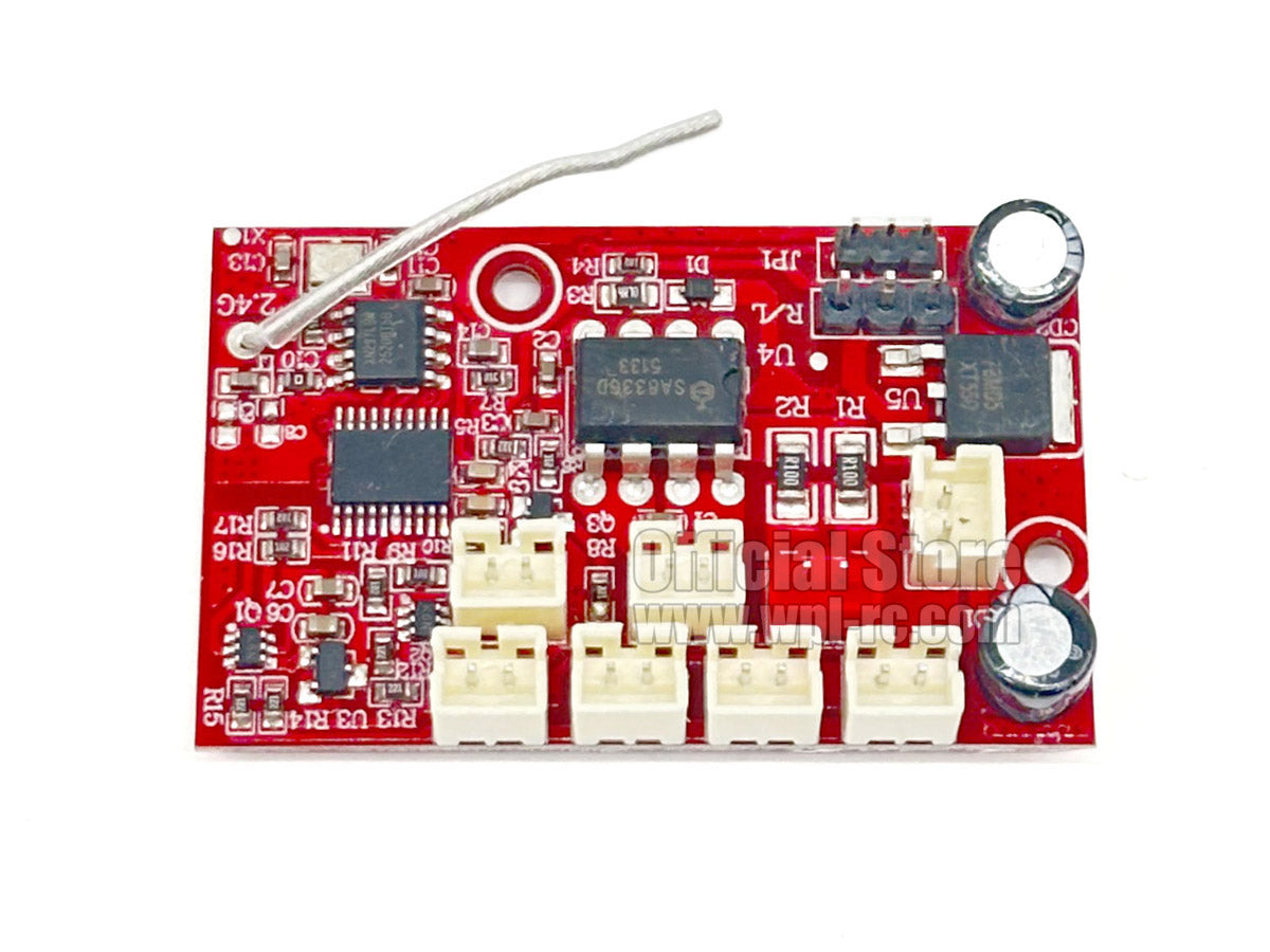 BC-2 Receiver