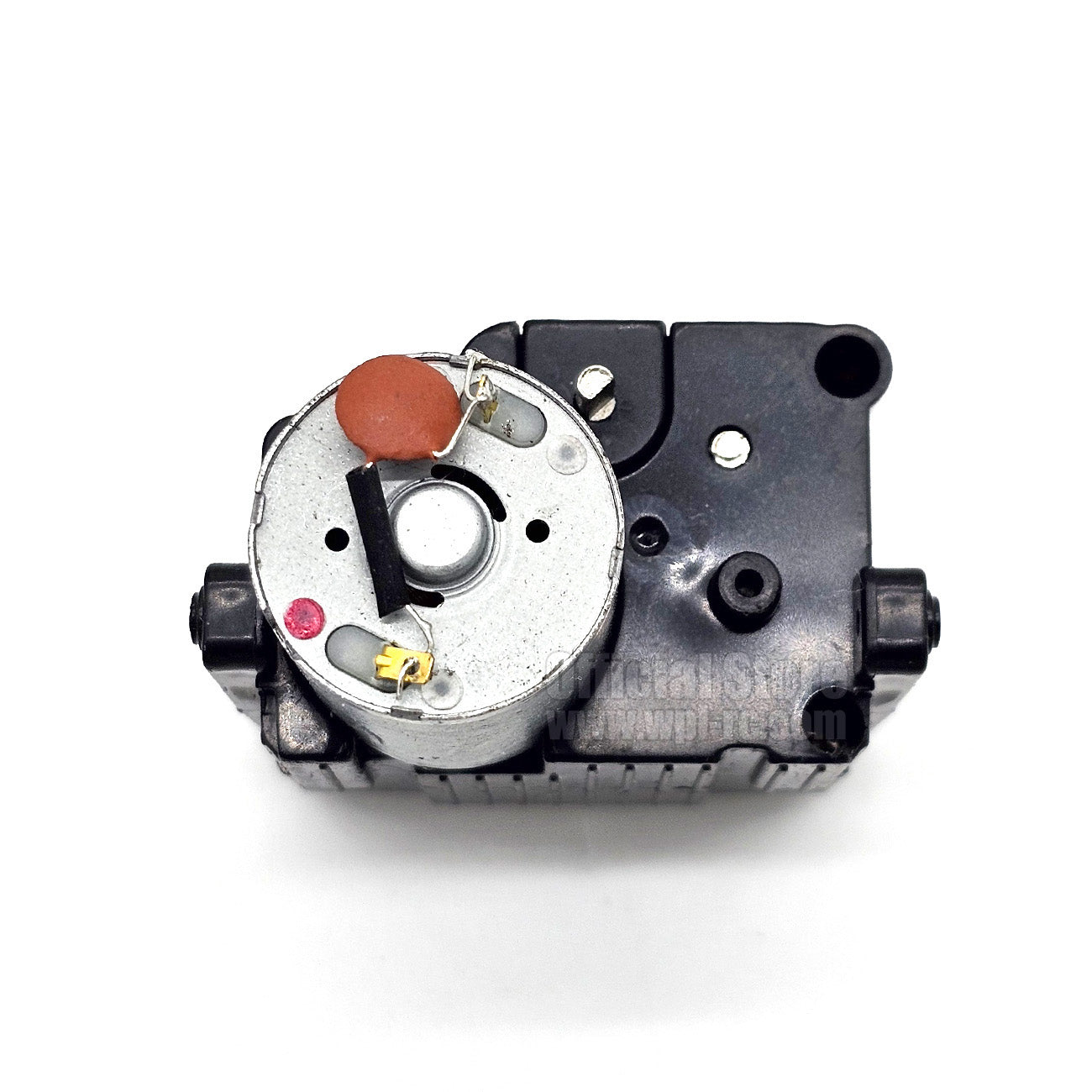 370 Motor + Counter Rotating Gearbox – WPL RC Official Store