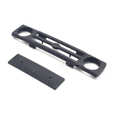  W 567 ゴルファー プレート C74 Grille + Frame – WPL RC Official Store