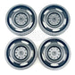 Aluminum Wheels - C84 Design