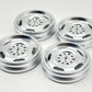 Aluminum Wheels - C84 Design