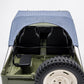 Canvas Bikini Top Roof for WPL C84