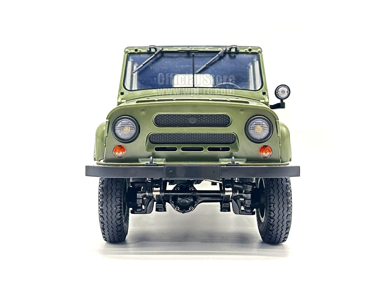 C94 - RTR - UAZ-469