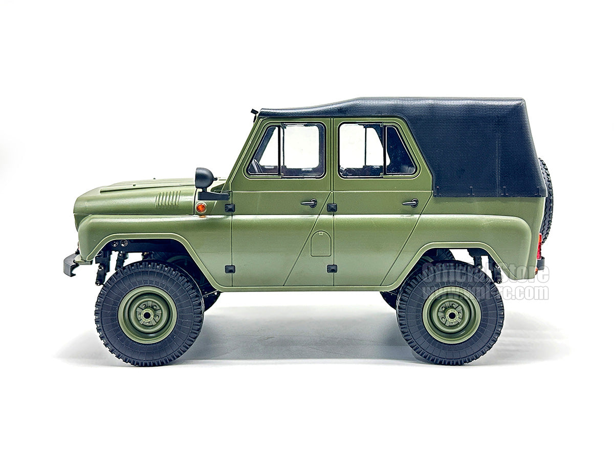 C94 - RTR - UAZ-469