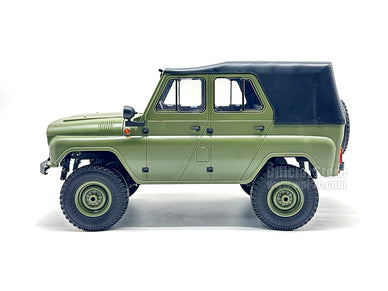 C94 - RTR - UAZ-469 – WPL RC Official Store