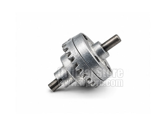 D14/D14S Open Differential Ring Gear