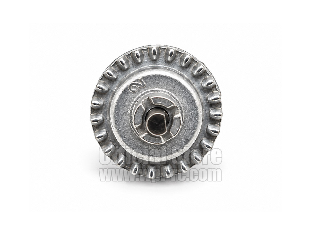 D14/D14S Open Differential Ring Gear