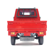 D22 - RTR