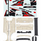 WPL D14S Bodykit - Type B
