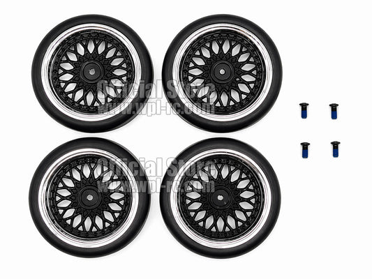 WPL Drift Wheel - Type B