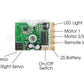 WPL Bluetooth Board