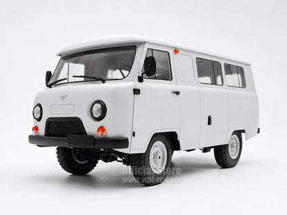C104 - RTR - UAZ-452