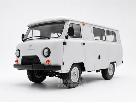 C104 - RTR - UAZ-452