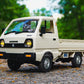 D14 Suzuki Carry - RTR