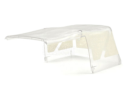 C74-1 Rear Canopy