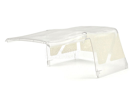 C74-1 Rear Canopy