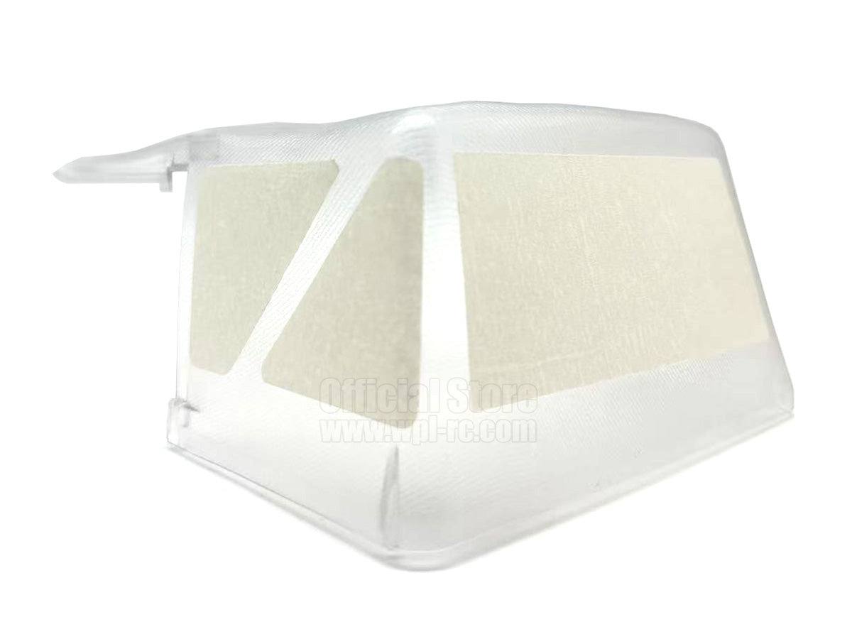 C74-1 Rear Canopy