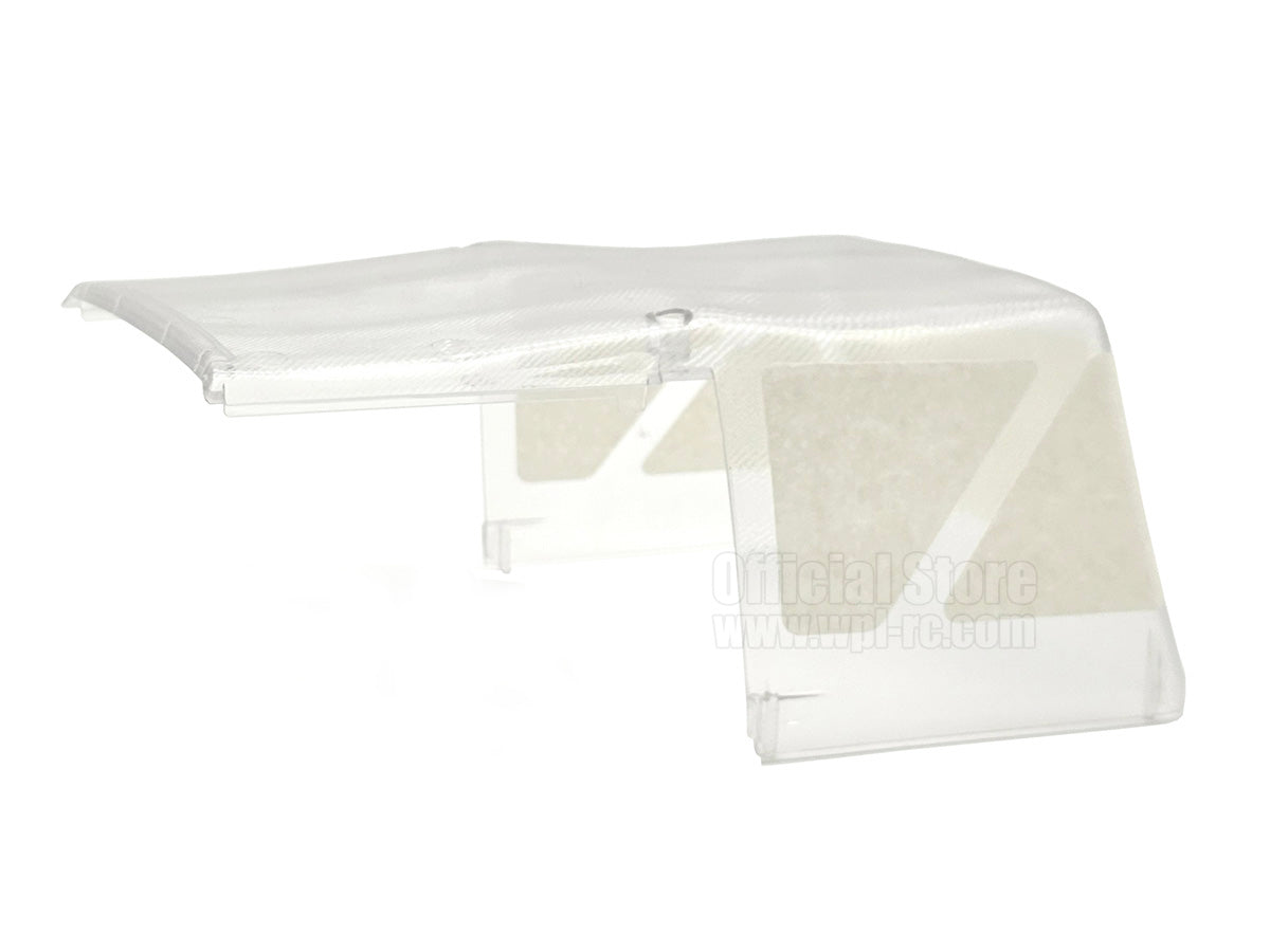 C74-1 Rear Canopy
