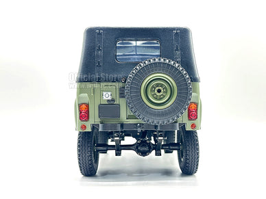 C94 - RTR - UAZ-469 – WPL RC Official Store