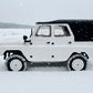 C94 - RTR - UAZ-469