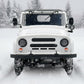 C94 - RTR - UAZ-469