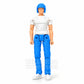 WPL Articulated Driver Figure