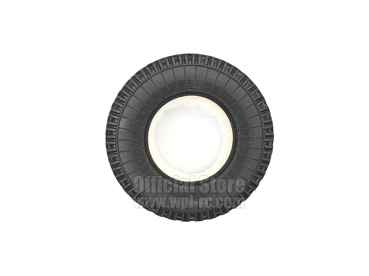 Wheels & Tires V7 - C94 Design