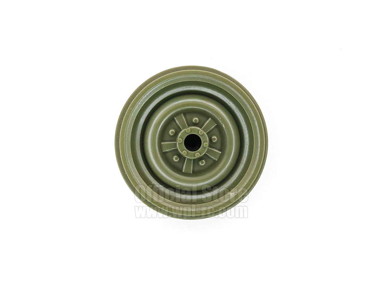 Wheels & Tires V7 - C94 Design