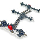Metal Upgrade for 6x6 - WPL RC Official Store