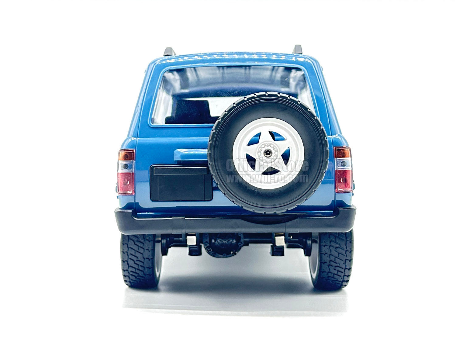 D54 - RTR – WPL RC Official Store