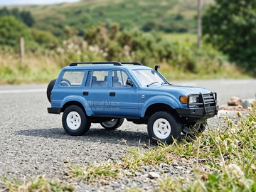 D54 - RTR – WPL RC Official Store