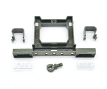 B36-3 Rear Bumper - Complete Set