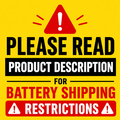 Pinsinholy - Lot De 2 Batteries 7,4V 500mAh SM-4P Li-ion Pour Voiture RC, Bateau, Camion, Gel Blaster - Rechargeable 300 Cycles, Garantie 1 An