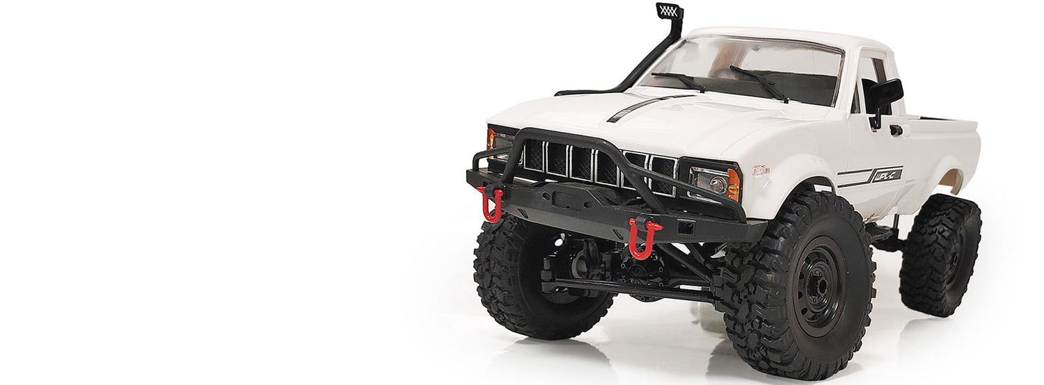Offizieller Webstore von WPL RC WPL RC Official Store